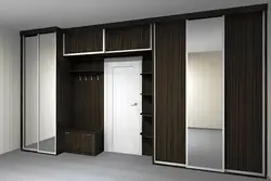 Категория Прихожие