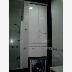 Ванные комнаты