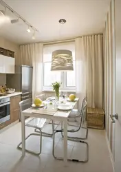 Chandeliers For The Kitchen 12 Sq M Photo