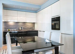 Chandeliers For The Kitchen 12 Sq M Photo