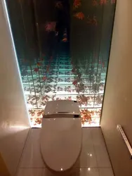 Категория Туалет