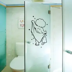 Категория Туалет