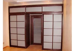 Категория Прихожие