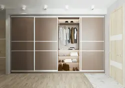 Фото Шкафа Купе В Прихожую 3 Двери
