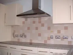 Fotoşəkillərdən əvvəl və sonra mətbəx plitələri