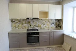 Sizes of plastic kitchen aprons photo