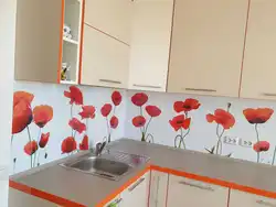 Памеры фартухоў для кухні з пластыка фота