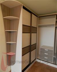 Категория Спальни