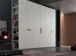 Bedroom Wardrobes Photos With Side Shelves