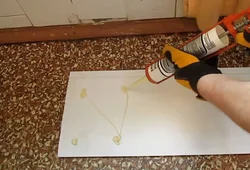 Ширеш барои панелҳои PVC дар акс ошхона