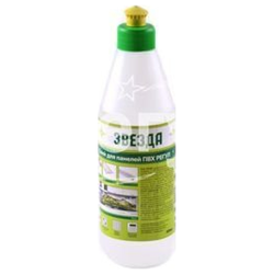 Glue for pvc panels in the kitchen photo