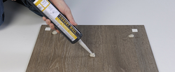 Glue For Pvc Panels In The Kitchen Photo