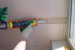 Glue for pvc panels in the kitchen photo