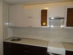 Countertops and aprons for the kitchen photo skif