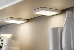 Ас Үйдің Төбеге Арналған Жарықдиодты Шамдарының Фотосы
