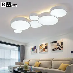 Сурати чароғҳои шифти ошхонаи LED