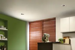 LED Mətbəx Tavan Işıqları Fotoşəkili
