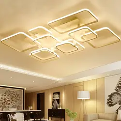 Oshxona shipining LED yoritgichlari fotosurati