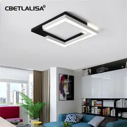 LED kitchen ceiling lights photo