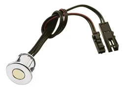 Switch For LED Strip In The Kitchen Photo