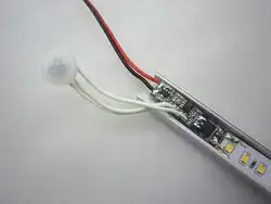Oshxonadagi Fotosuratda LED Tasmasi Uchun Kalit