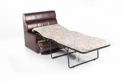 Kitchen chair with sleeping place photo