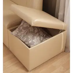 Дизайн интерьера