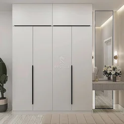 Koridor şkaflarının hansı fotoları trenddədir