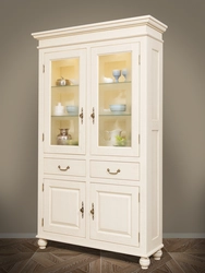 Inexpensive Kitchen Cupboard Photo