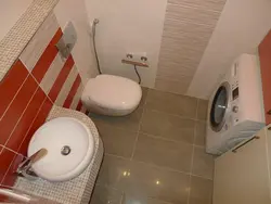 Категория Туалет