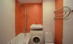 Категория Туалет