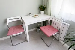 Small kitchen corner for Khrushchev photo