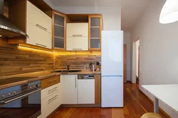 Photo Of The Kitchen Is Not The Same For Everyone