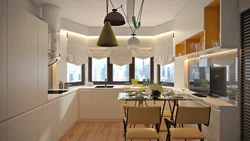 Photo Of The Kitchen Is Not The Same For Everyone