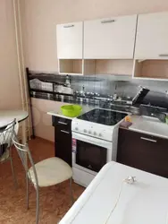 Категория Кухни