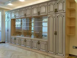 Категория Гостиные