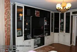 Гостиные