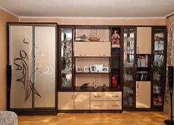 Категория Гостиные