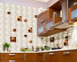 Tiles 20 By 20 For Kitchen Apron Photo