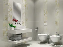 Плитка Для Ванной Комнаты От Производителя С Фото