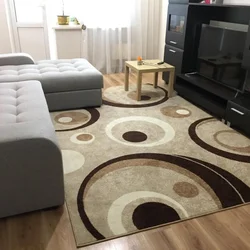 Qonaq otağında saray 3 ilə 3 şəkil ilə