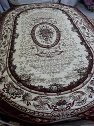 Qonaq otağında saray 3 ilə 3 şəkil ilə