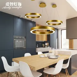 Chandeliers вимпел барои ошхона дар акс сабки муосир