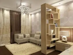 Категория Дизайн интерьера