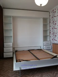 Категория Спальни