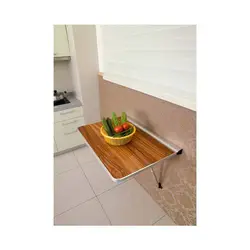 Сталы на кухню фота якія мацуюцца да сцяны