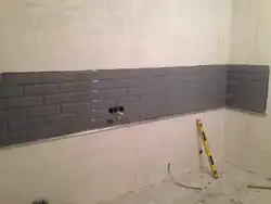 Mətbəx Fotoşəkilində Bir Kafel Backsplash Quraşdırmaq Üçün Nə Vaxt