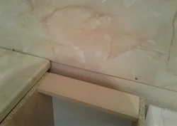 MDF fotosuratidan oshxona apronini qanday ulash mumkin