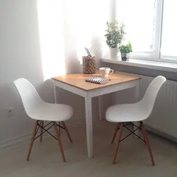 IKEA kitchen tables photos and chairs for a small kitchen