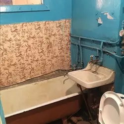 Категория Ванные комнаты